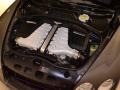6.0L Twin-Turbocharged DOHC 48V VVT W12 Engine for 2008 Bentley Continental Flying Spur  #48815665