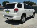 2011 Blizzard White Pearl Toyota 4Runner SR5 4x4  photo #3