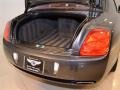 Anthracite - Continental Flying Spur  Photo No. 29