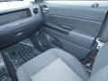 2010 Stone White Jeep Patriot Sport  photo #13