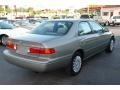 2000 Antique Sage Pearl Toyota Camry LE  photo #8
