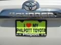 2011 Blizzard White Pearl Toyota 4Runner SR5 4x4  photo #16