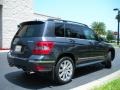 Steel Grey Metallic - GLK 350 Photo No. 6