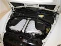 6.0L Twin-Turbocharged DOHC 48V VVT W12 Engine for 2007 Bentley Continental GT  #48816069