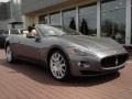 Grigio Alfieri (Grey) - GranTurismo Convertible GranCabrio Photo No. 6