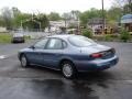 1999 Graphite Blue Metallic Ford Taurus SE  photo #6