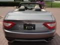 Grigio Alfieri (Grey) - GranTurismo Convertible GranCabrio Photo No. 12