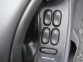 Medium Graphite Controls Photo for 1999 Ford Taurus #48816351