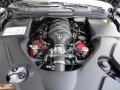 4.7 Liter DOHC 32-Valve VVT V8 Engine for 2011 Maserati GranTurismo Convertible GranCabrio #48816384