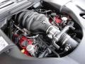 4.7 Liter DOHC 32-Valve VVT V8 Engine for 2011 Maserati GranTurismo Convertible GranCabrio #48816411