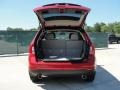 2011 Red Candy Metallic Ford Edge Limited  photo #20