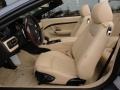 Sabbia Interior Photo for 2011 Maserati GranTurismo Convertible #48816510