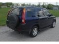 2003 Eternal Blue Pearl Honda CR-V EX 4WD  photo #3