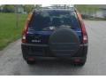 2003 Eternal Blue Pearl Honda CR-V EX 4WD  photo #4