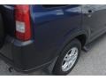 2003 Eternal Blue Pearl Honda CR-V EX 4WD  photo #5