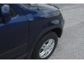 2003 Eternal Blue Pearl Honda CR-V EX 4WD  photo #8