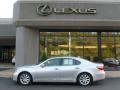 Mercury Metallic - LS 460 Photo No. 2