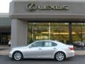 2007 Mercury Metallic Lexus LS 460  photo #2