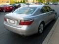 2007 Mercury Metallic Lexus LS 460  photo #5