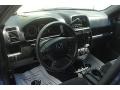 2003 Eternal Blue Pearl Honda CR-V EX 4WD  photo #22