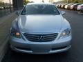 2007 Mercury Metallic Lexus LS 460  photo #7