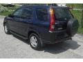 2003 Eternal Blue Pearl Honda CR-V EX 4WD  photo #34