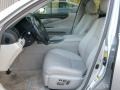 Mercury Metallic - LS 460 Photo No. 9
