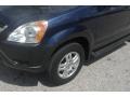 2003 Eternal Blue Pearl Honda CR-V EX 4WD  photo #35