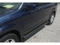 2003 Eternal Blue Pearl Honda CR-V EX 4WD  photo #36