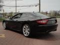 2011 Nero Carbonio (Black Metallic) Maserati GranTurismo S  photo #8