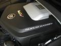 6.2 Liter Supercharged OHV 16-Valve V8 Engine for 2011 Cadillac CTS -V Coupe Black Diamond Edition #48817269