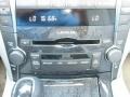 Mercury Metallic - LS 460 Photo No. 19