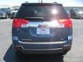 2011 Steel Blue Metallic GMC Terrain SLE  photo #6