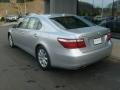 Mercury Metallic - LS 460 Photo No. 3