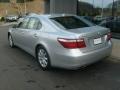 2007 Mercury Metallic Lexus LS 460  photo #3