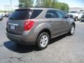 Mocha Steel Metallic - Equinox LT Photo No. 5