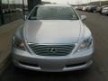 Mercury Metallic - LS 460 Photo No. 7