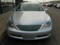 2007 Mercury Metallic Lexus LS 460  photo #7