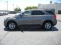 Mocha Steel Metallic - Equinox LT Photo No. 8
