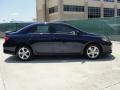 2011 Nautical Blue Metallic Toyota Corolla S  photo #2