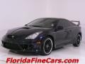 Spectra Blue Mica - Celica GT Photo No. 1