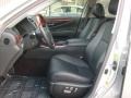 2007 Mercury Metallic Lexus LS 460  photo #9