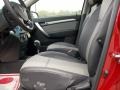 Sport Red - Aveo LT Sedan Photo No. 6