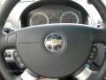 Sport Red - Aveo LT Sedan Photo No. 12