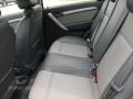Sport Red - Aveo LT Sedan Photo No. 13