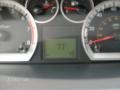 Sport Red - Aveo LT Sedan Photo No. 14