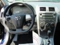  2011 Corolla S Steering Wheel