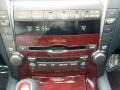 Mercury Metallic - LS 460 Photo No. 19