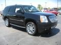 Onyx Black - Yukon Denali AWD Photo No. 3