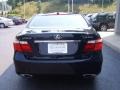 2007 Black Sapphire Pearl Lexus LS 460  photo #4